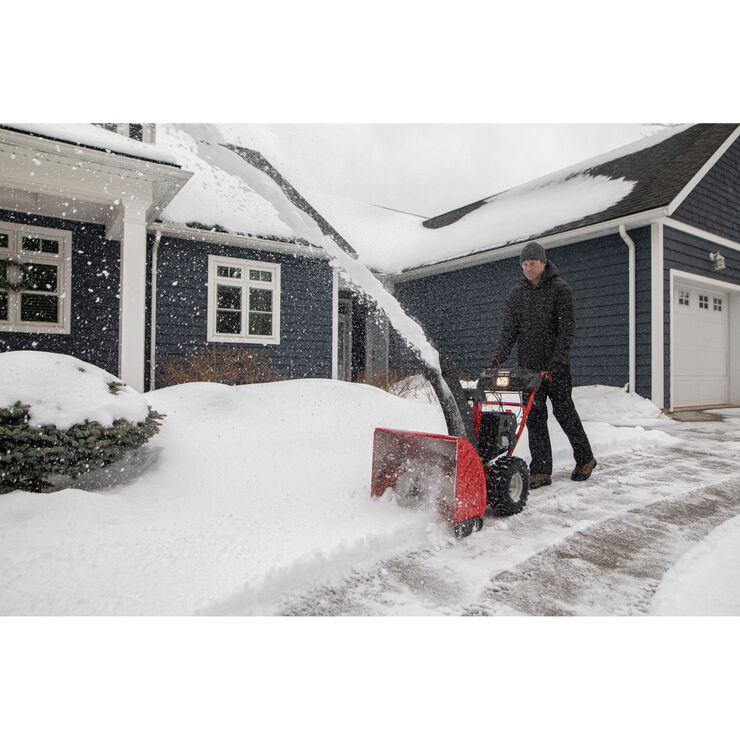 Vortex&trade; 2610 Snow Blower